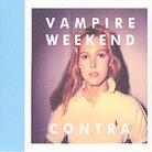 Vampire Weekend - Contra 2 CDs