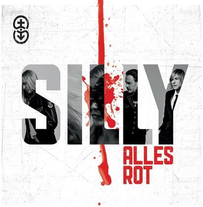 Silly - Alles Rot