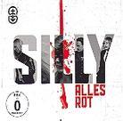 Silly - Alles Rot (&Eacute;dition Limit&eacute;e, 2 CD)