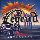 Legend - Anthology 2 CD