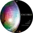 Cris De Paris - Encores