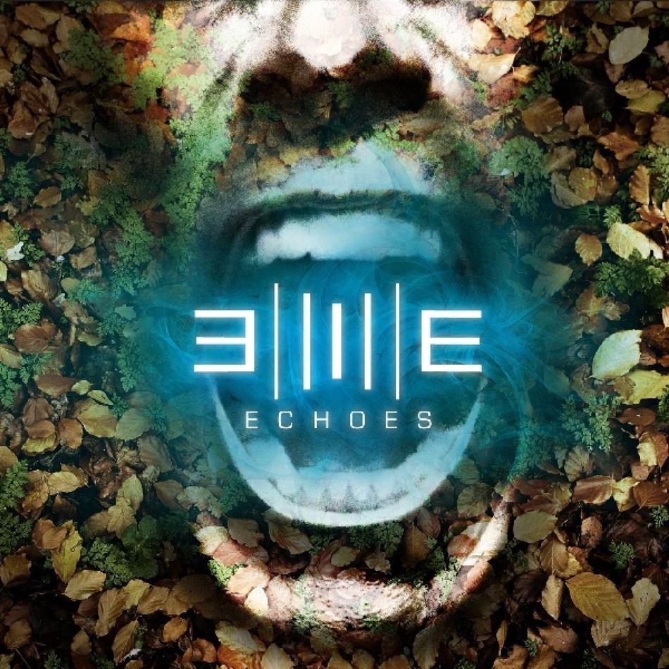 Echoes - Nature Existence