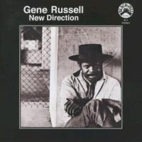 Gene Russell - New Direction