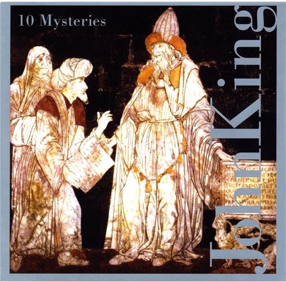 John King - 10 Mysteries