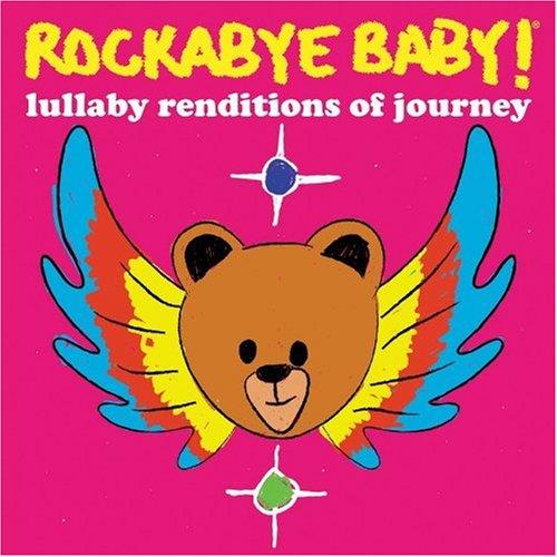 Rockabye Baby - Lullaby Renditions Of Journey