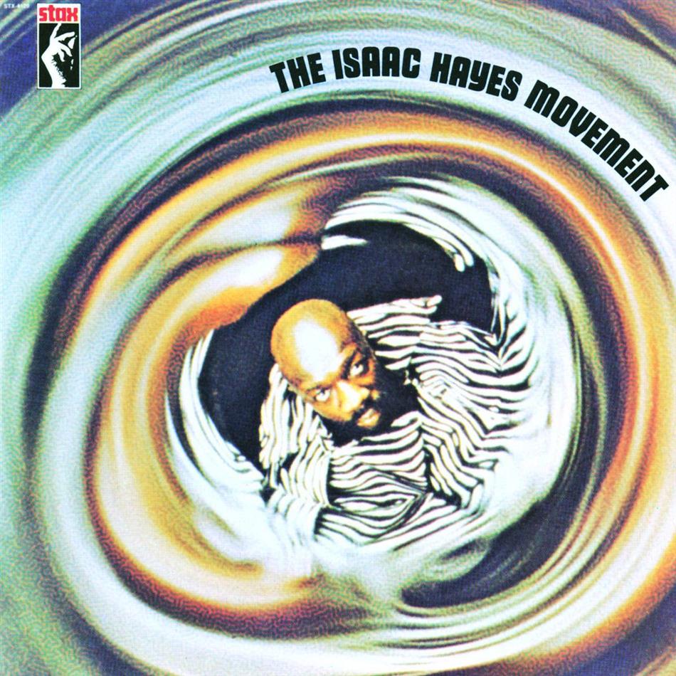 Isaac Hayes - Movement