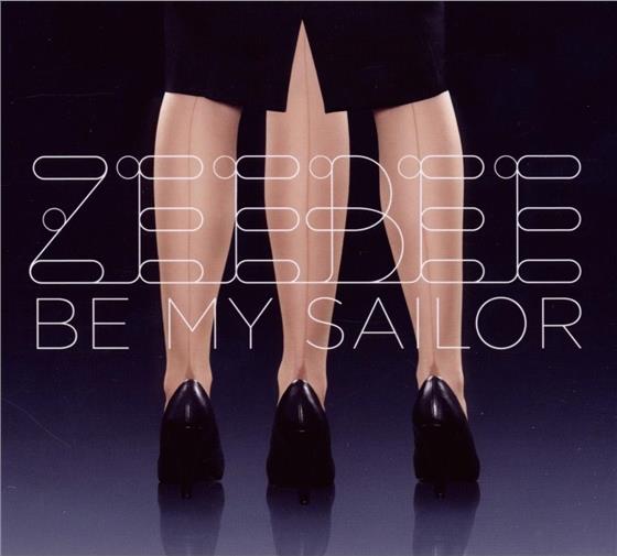 Zeebee - Be My Sailor