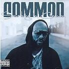 Common - Something In Common