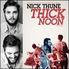 Thune Nick - --- CD + DVD