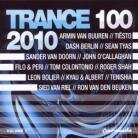 Trance 100 - Various - 2010 Vol. 01 4 CDs