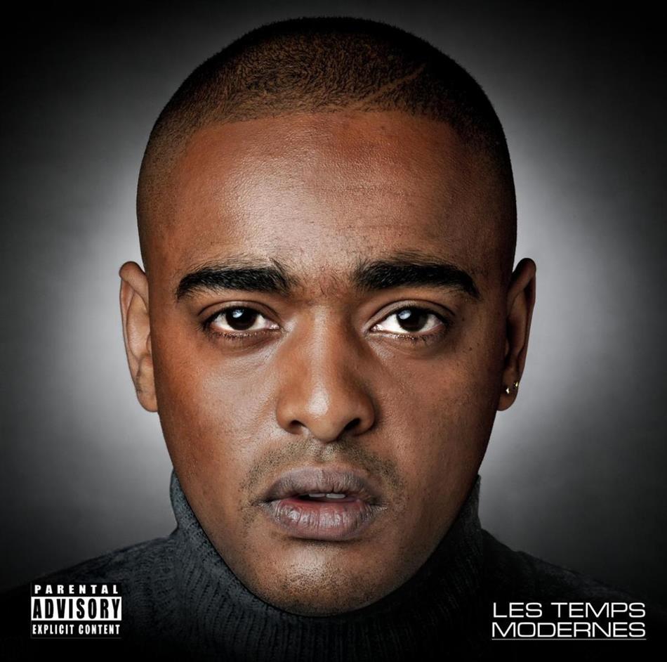 Alonzo (Psy4 De La Rime) - Les Temps Modernes