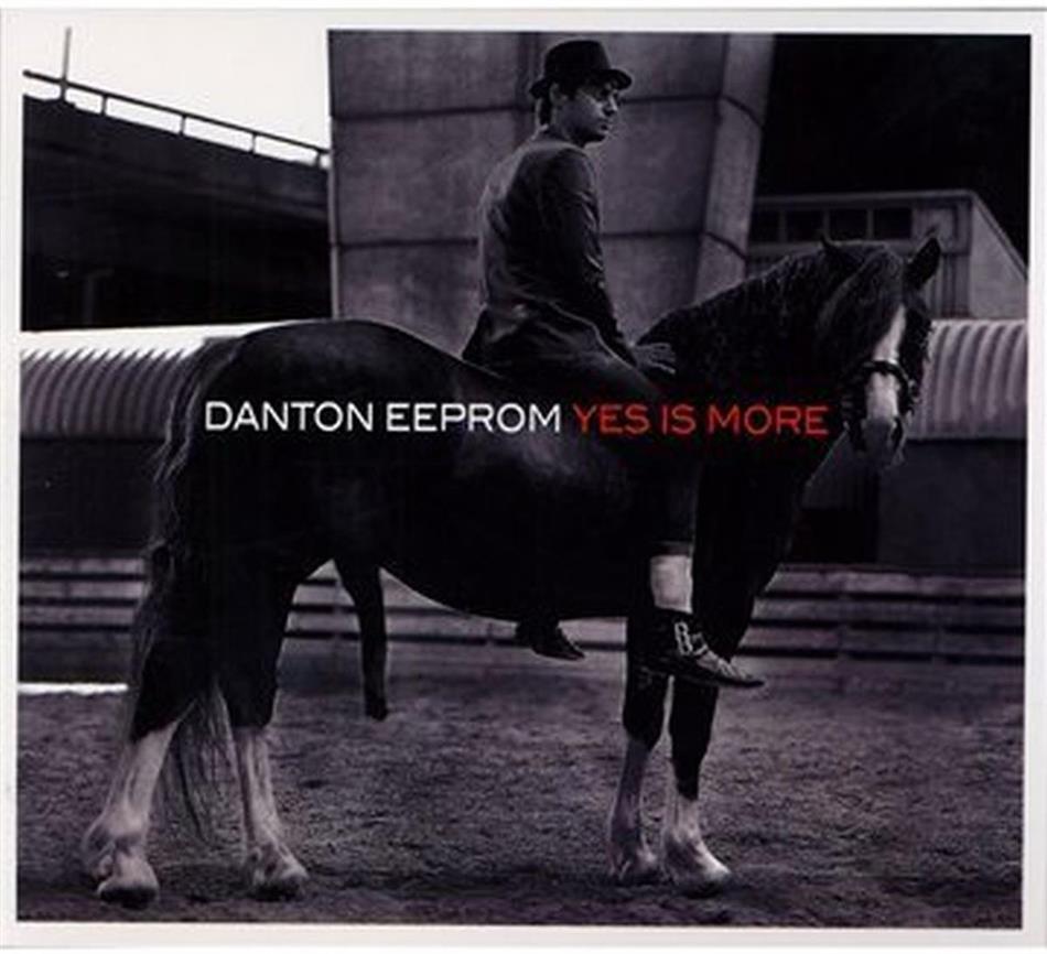 Danton Eeprom - Yes Is More