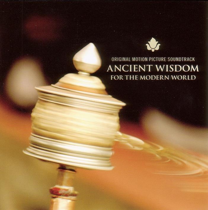 Ancient Wisdom For The Modern - OST