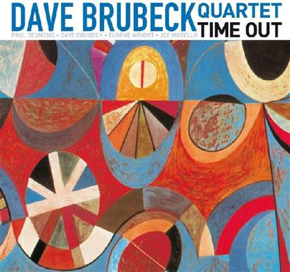 Dave Brubeck - Time Out - Essential Jazz Classics