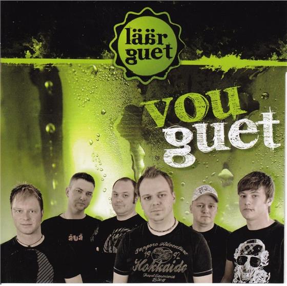 Läärguet - Vouguet