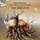 Gui Boratto - Renaissance: The Mix Collection 2 CDs