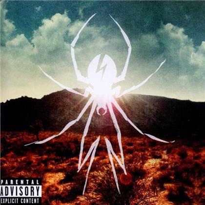 My Chemical Romance - Danger Days