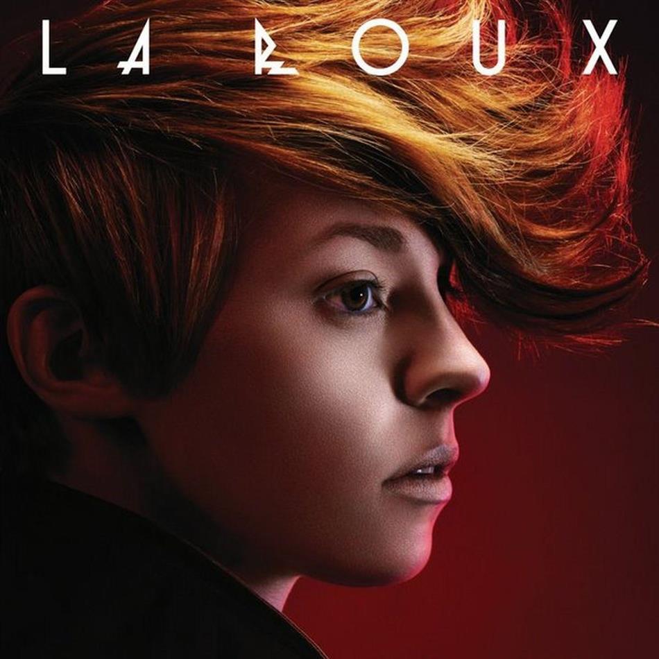 La Roux - --- - Slidepac