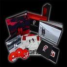 The White Stripes - Under Great White Northern Lights - Live - & 7Inch CD + 2 DVD + 2 LP