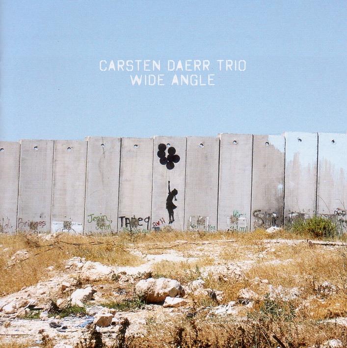 Carsten Daerr - Wide Angle