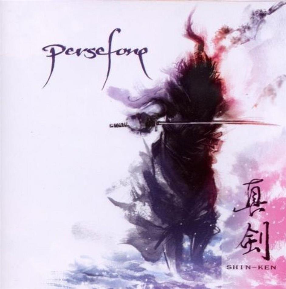 Persefone - Shin-Ken