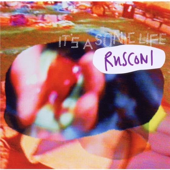 Rusconi - It's A Sonic Life