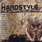 Hardstyle - Ultimate Collection - 01/2010 2 CDs