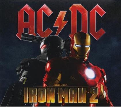 AC/DC - Iron Man 2