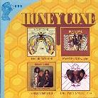 Honey Cone - Take Me With You/Sweet Replies 2 CD