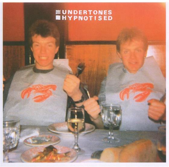 The Undertones - Hypnotised Version Remasterisée