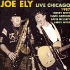 Joe Ely - Live Chicago 1987