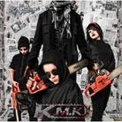 Kaisa - K.M.K.