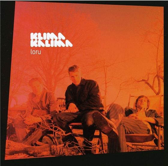 Klima Kalima - Loru