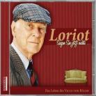Loriot - Sagen Sie Jetzt Nichts
