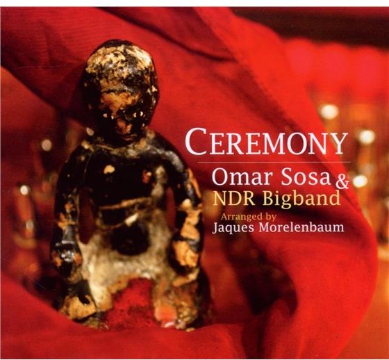 Omar Sosa - Ceremony