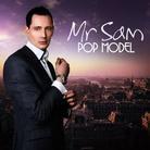 Mr Sam - Pop Model