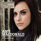 Amy MacDonald - A Curious Thing (&Eacute;dition Limit&eacute;e, 2 CD)