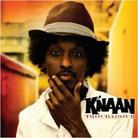 K'naan - Troubadour - Champion Edition + Bonus