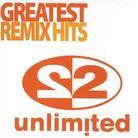 2 Unlimited - Greatest Remix Hits CD + DVD