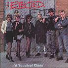 Ejected - A Touch Of Class