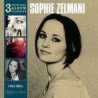 Sophie Zelmani - Original Album Classics 3 CDs