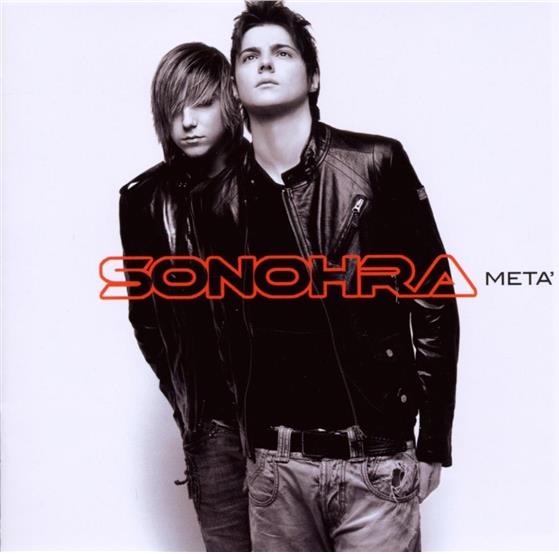 Sonohra - Metà