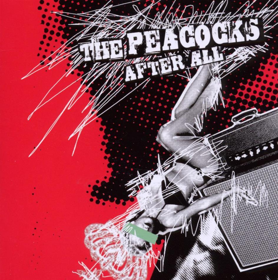 The Peacocks - After All