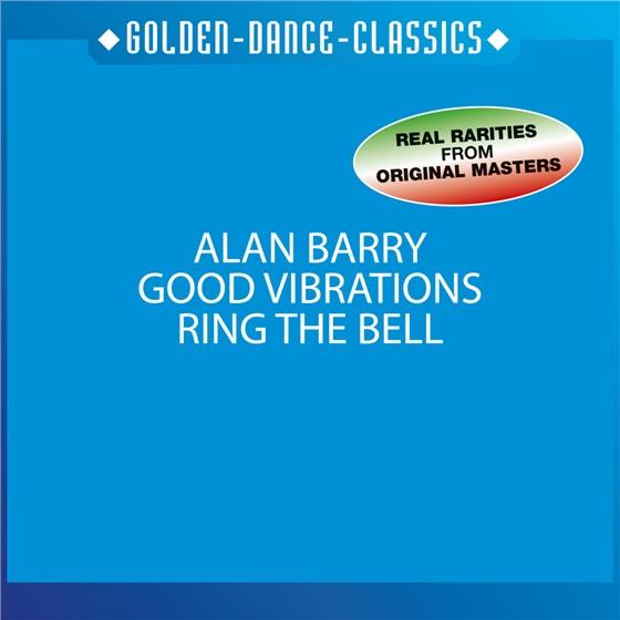 Alan Barry - Good Vibrations/Ring The Bell