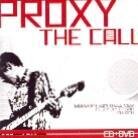 Proxy - Call CD + DVD