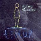 Teitur - All My Mistakes