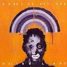 Massive Attack - Heligoland Deluxe Edition, CD + 3 LPs