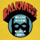 Balkan Beat Box - Blue Eyed Black Boy
