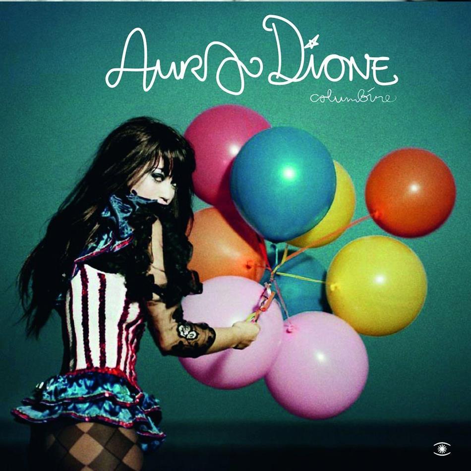 Aura Dione - Columbine - Slidepac
