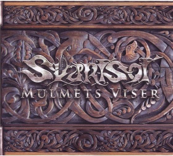 Svartsot - Mulmets Viser Limited Edition